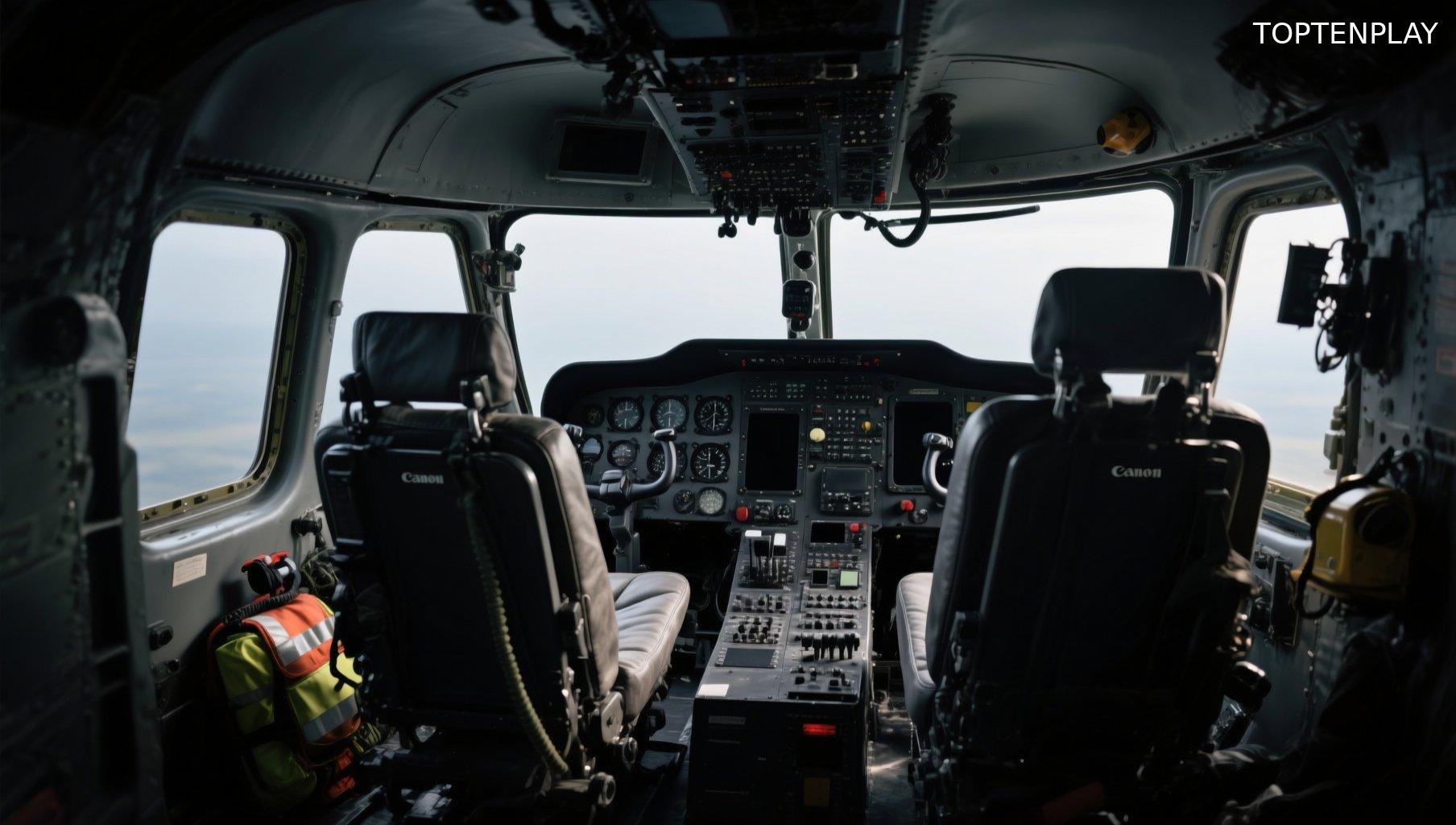 Image d'illustration © TopTenPlay