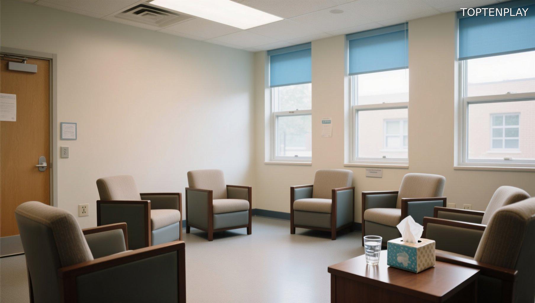 Image d'illustration © TopTenPlay