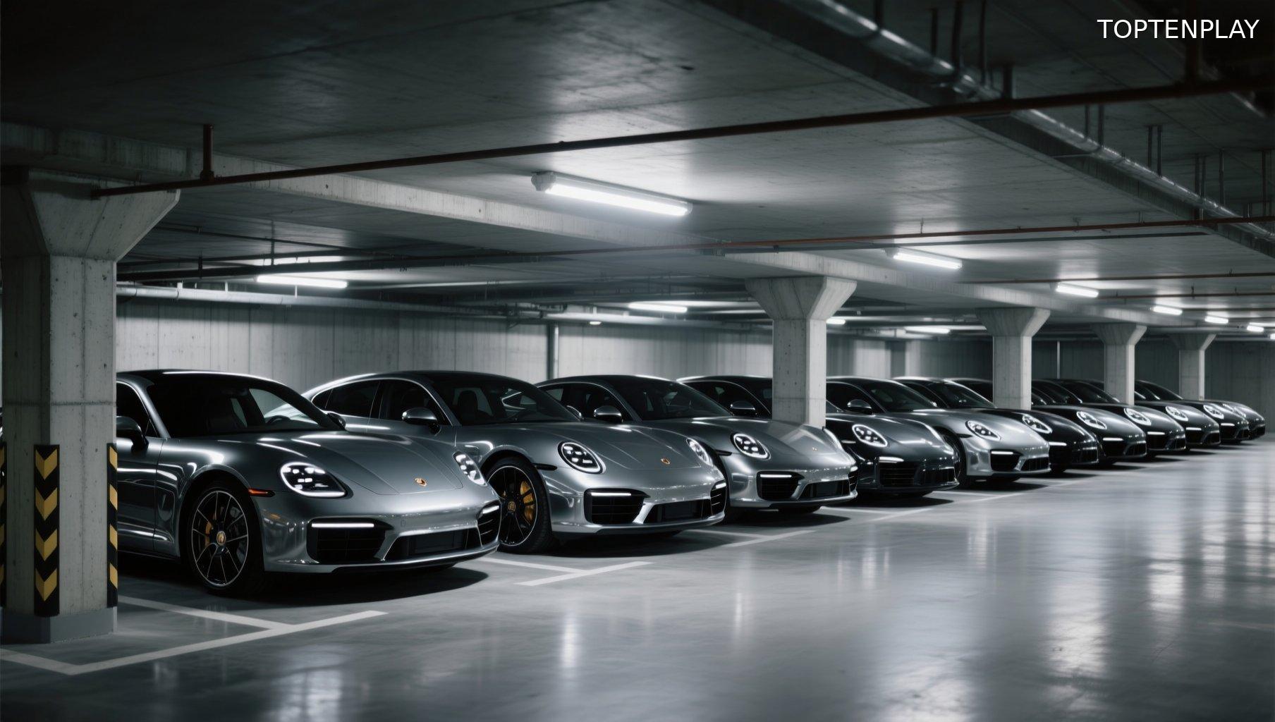 Image d'illustration © TopTenPlay