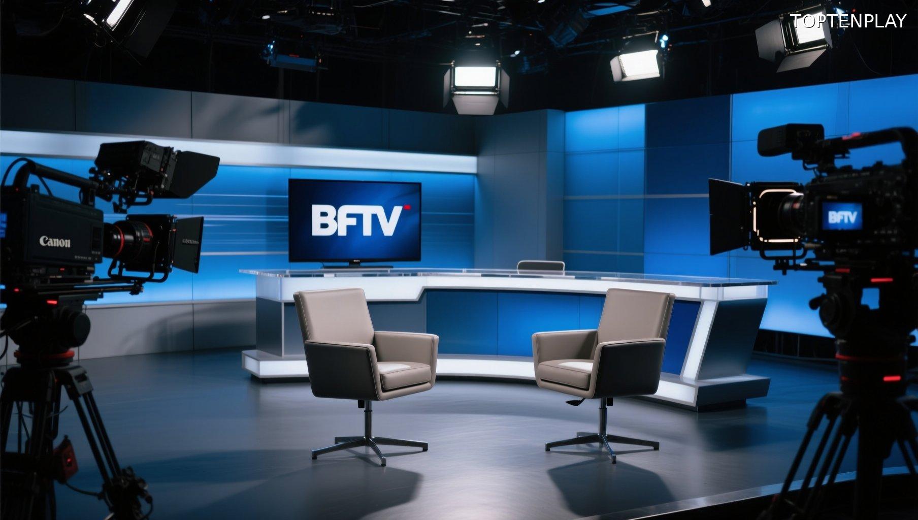 Image d'illustration © TopTenPlay