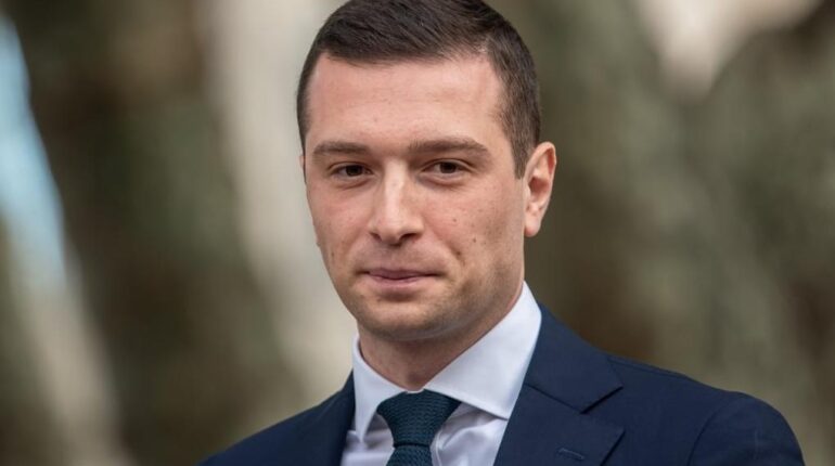 Jordan Bardella dévoile enfin sa vision radicale de la nationalité française : « S’hérite ou se mérite » Droit du sol Identité nationale Immigration Jordan Bardella Nationalité française Rassemblement National