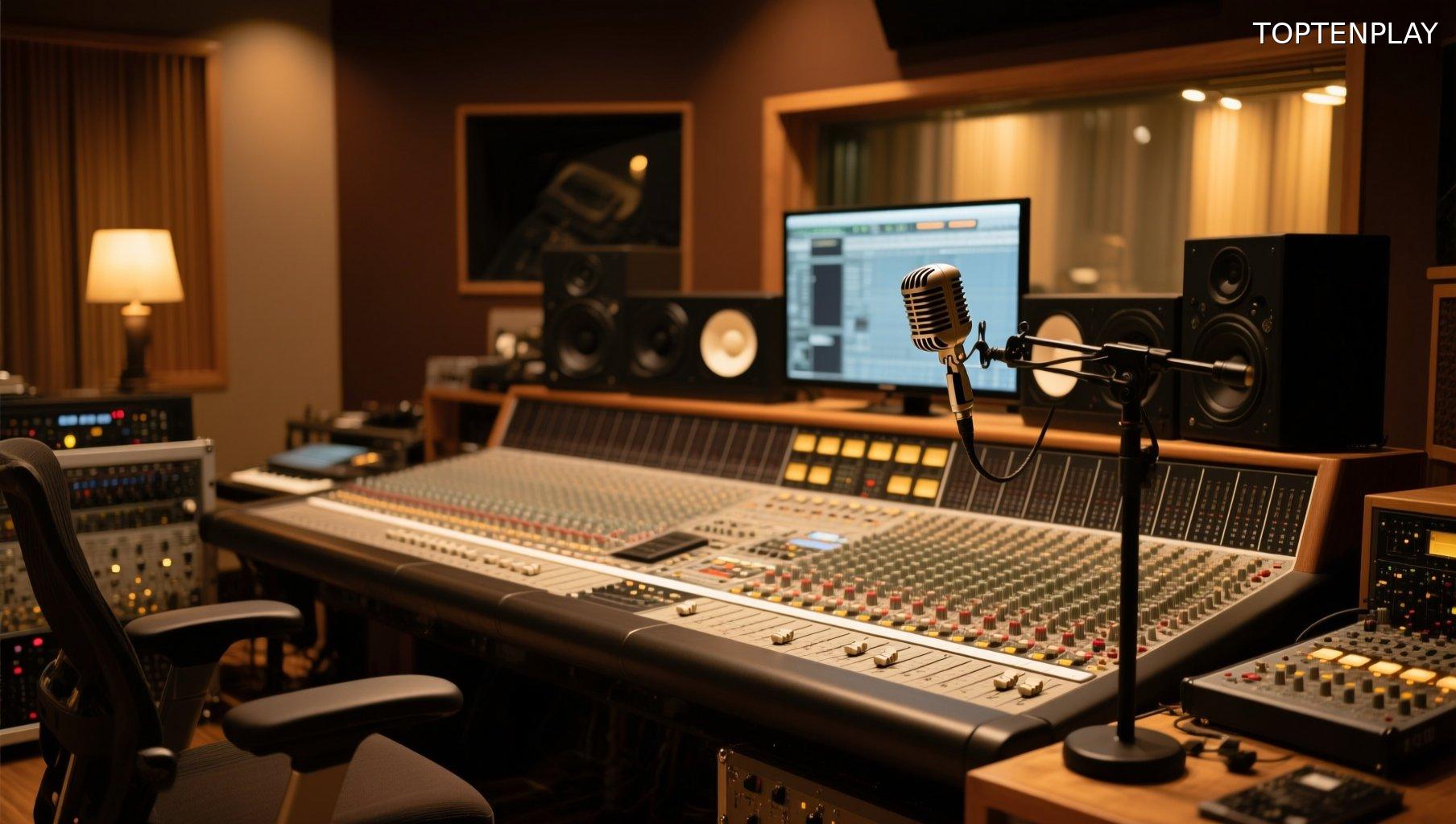 Image d'illustration © TopTenPlay