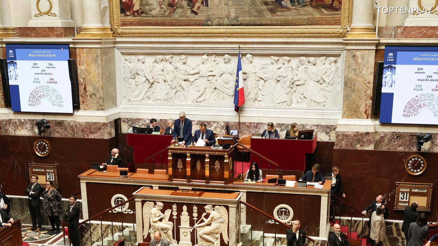 Image d'illustration © TopTenPlay