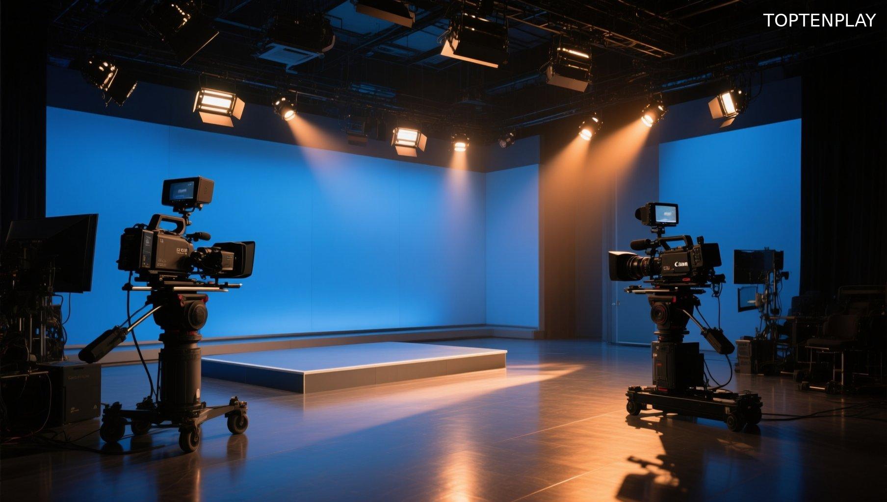 Image d'illustration © TopTenPlay