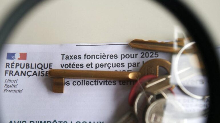 Aide au logement Augmentation prix Facture d'électricité Fiscalité Taxe foncière WC
