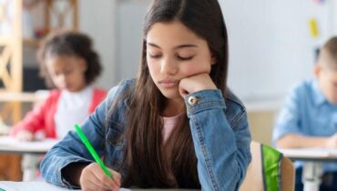 Convention citoyenne éducation enfance Enseignement Inégalités Rythmes scolaires