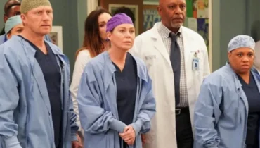 acteurs masqués Boissons énergisantes cancer cancer de la prostate dépistage cancer Grey's Anatomy