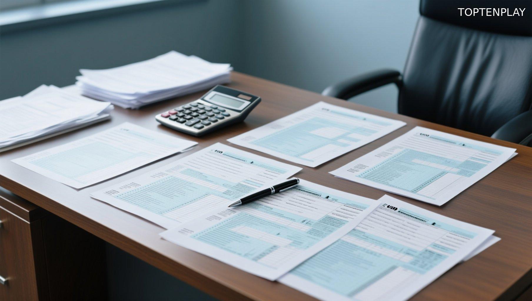 Image d'illustration © TopTenPlay