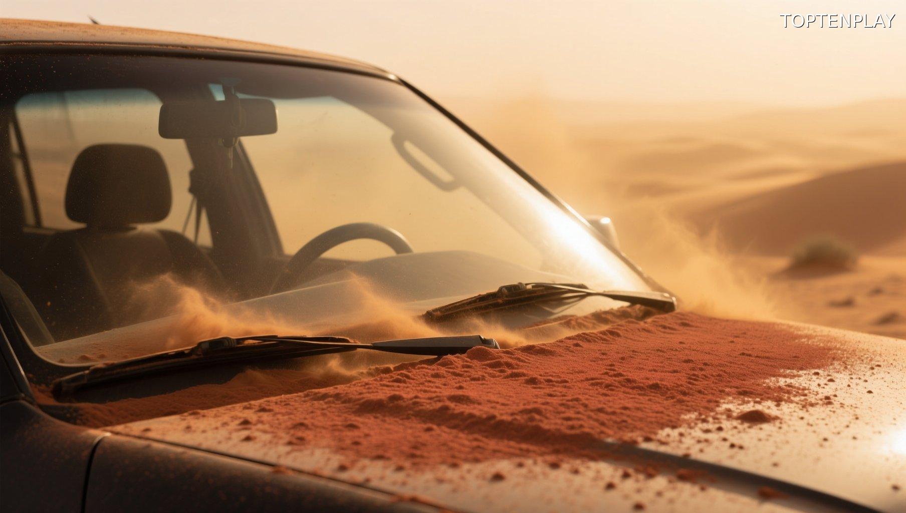 Image d'illustration © TopTenPlay