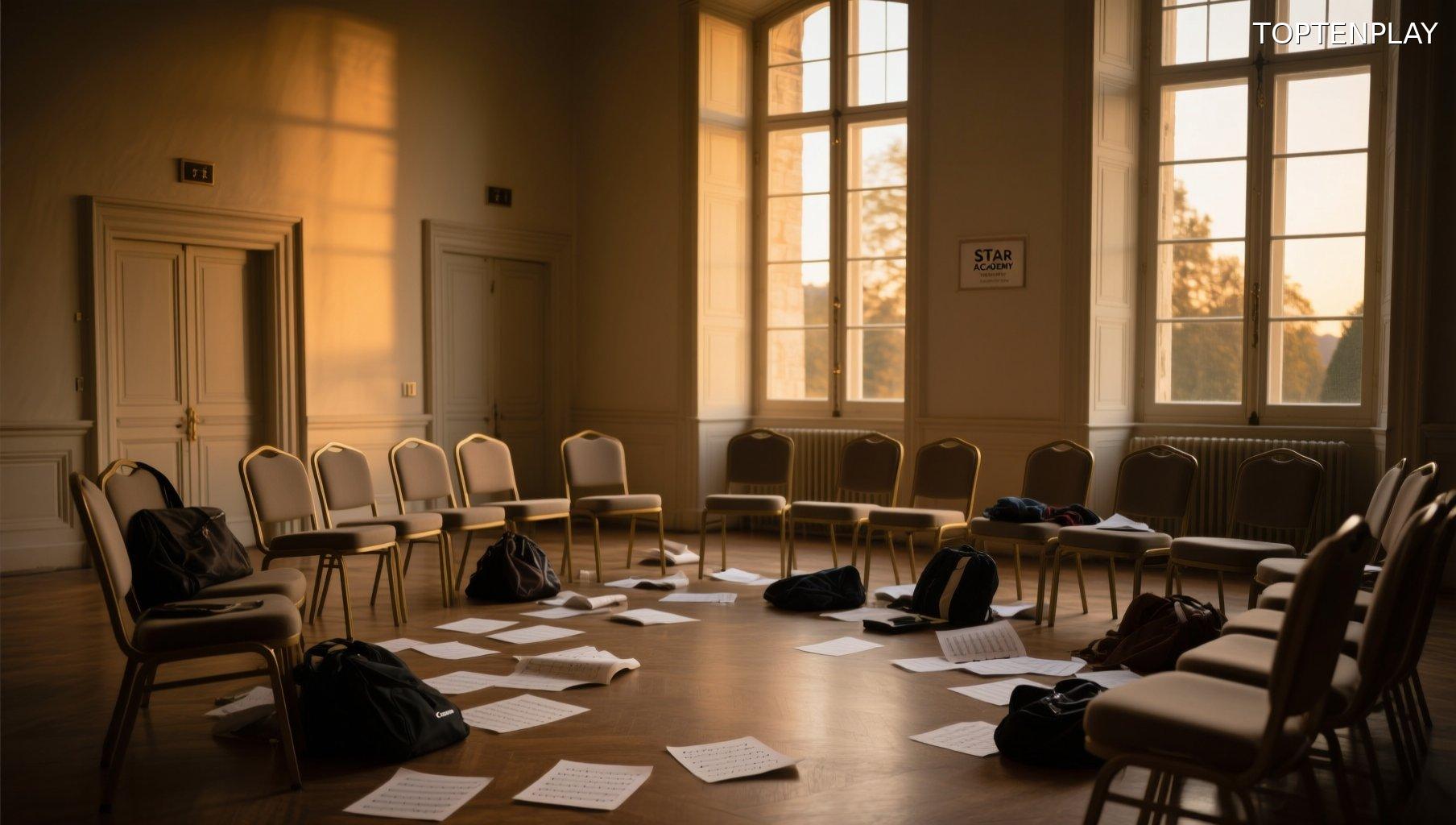 Image d'illustration © TopTenPlay