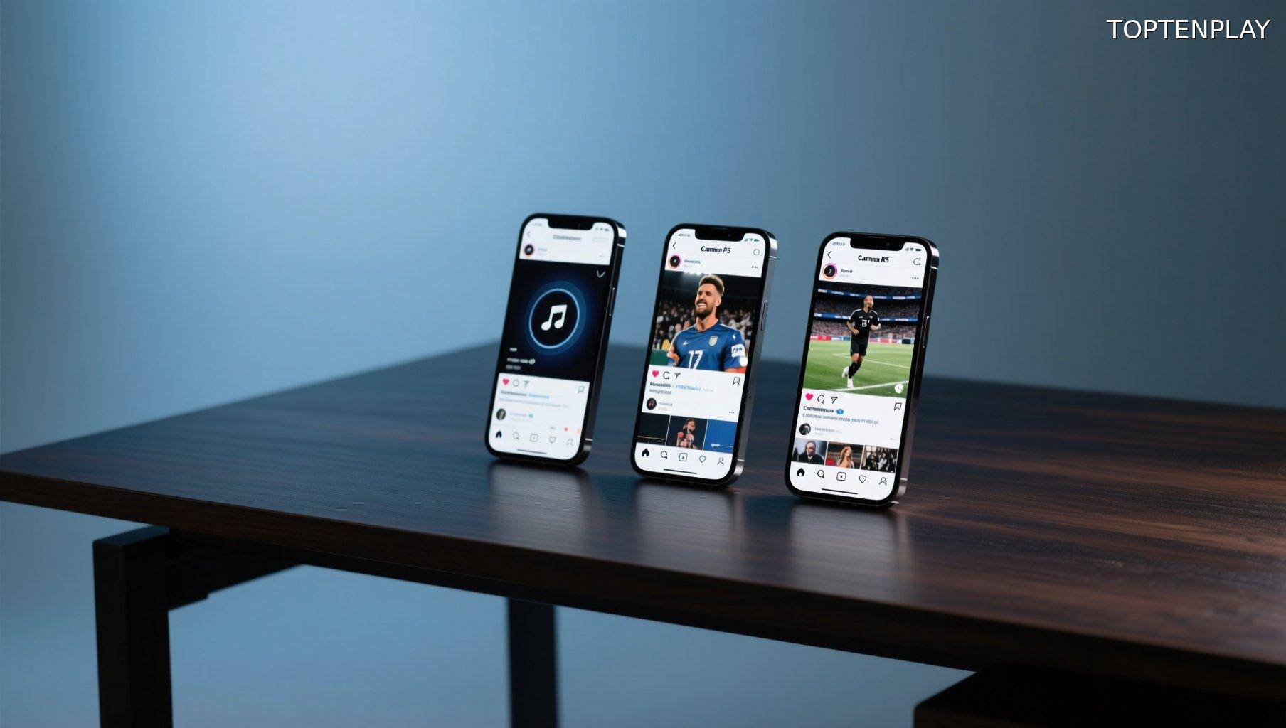 Image d'illustration © TopTenPlay