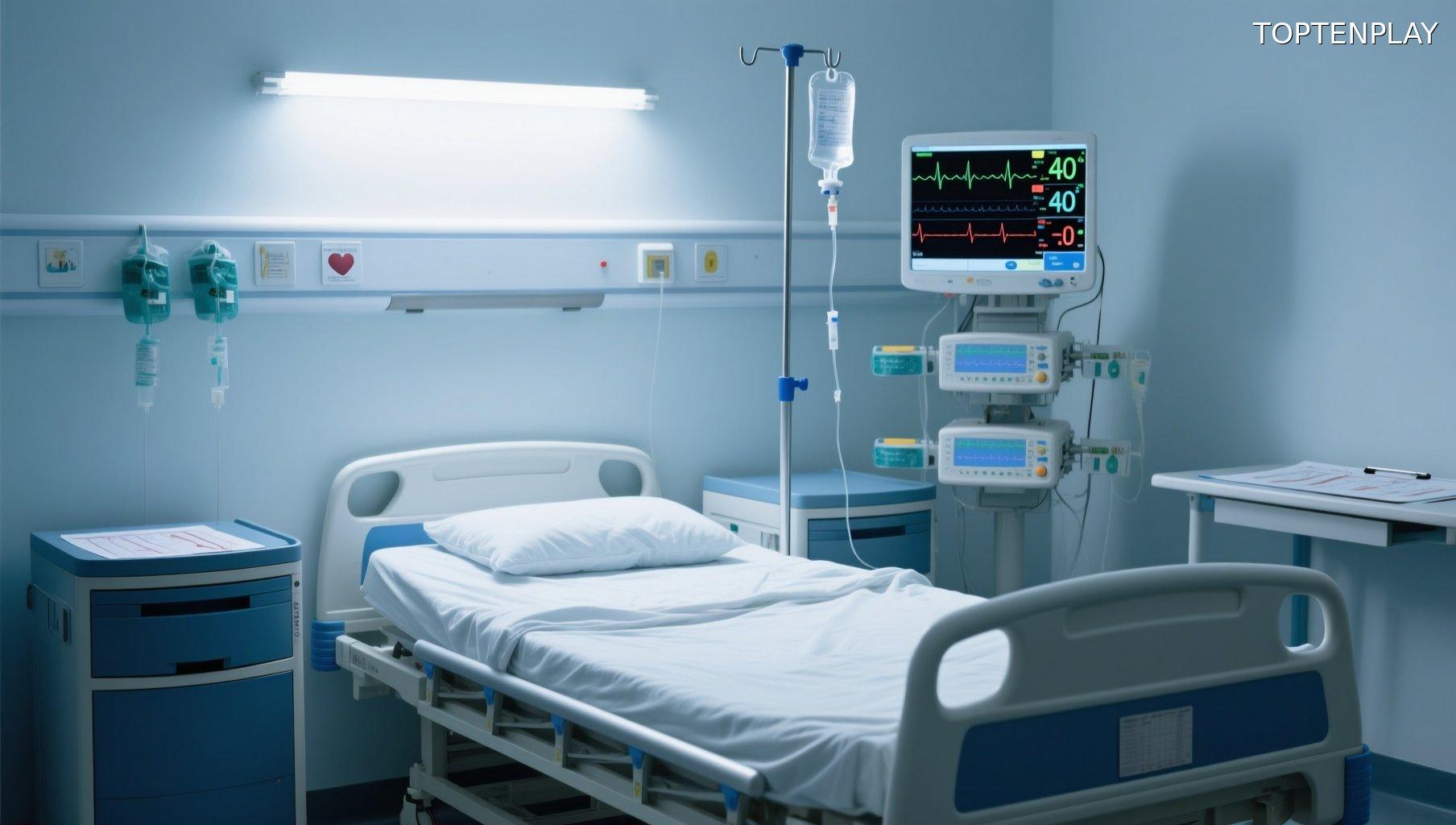 Image d'illustration © TopTenPlay