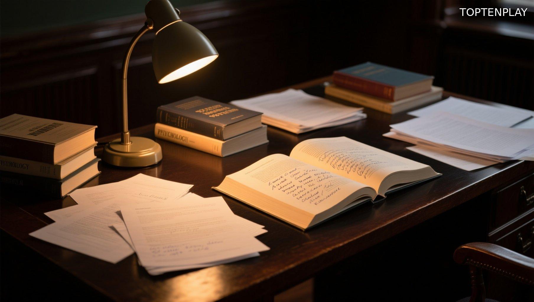 Image d'illustration © TopTenPlay