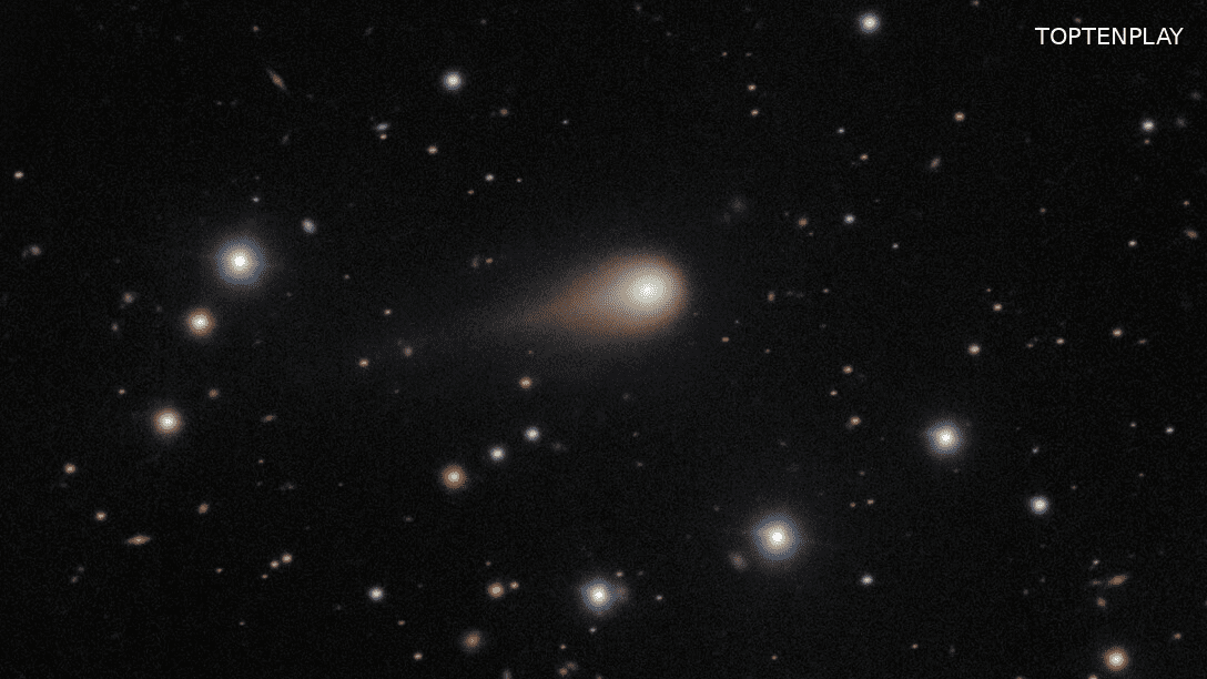 Image d'illustration © TopTenPlay