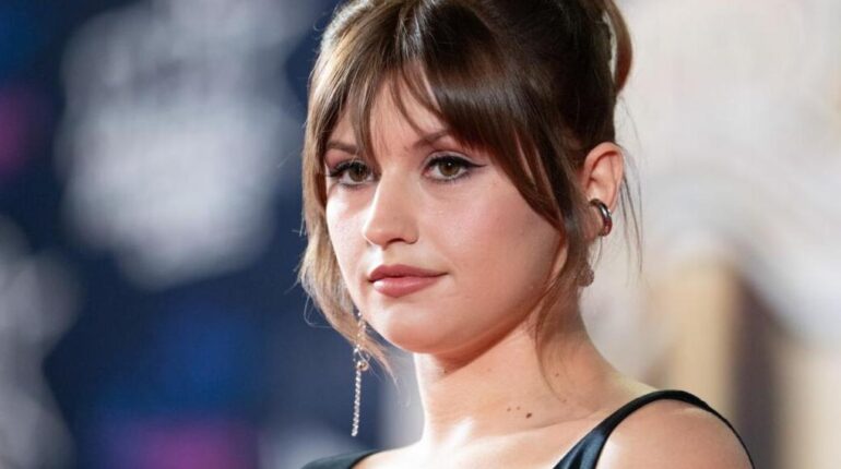 Marine de la Star Academy dévoile sa nouvelle aventure : « Quel rêve de doubler une voix… » Animation Bob l'Éponge Cinéma Doublage Espèces marines Star Academy