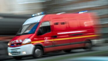 accident Autoroute drame Pompiers premiers secours