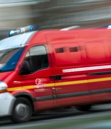 Il allait prendre son service quand le drame s&rsquo;est produit : le geste fatal d&rsquo;un pompier de 25 ans sur l&rsquo;A16