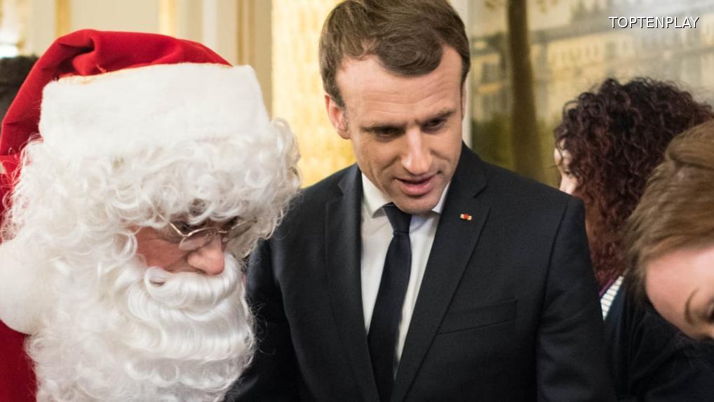 Image d'illustration © TopTenPlay