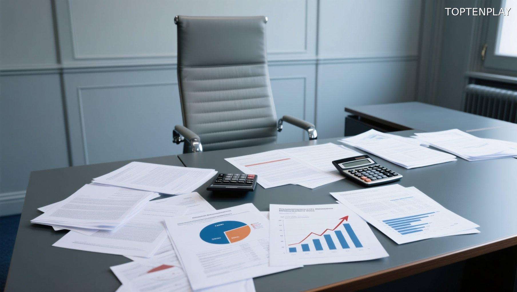 Image d'illustration © TopTenPlay