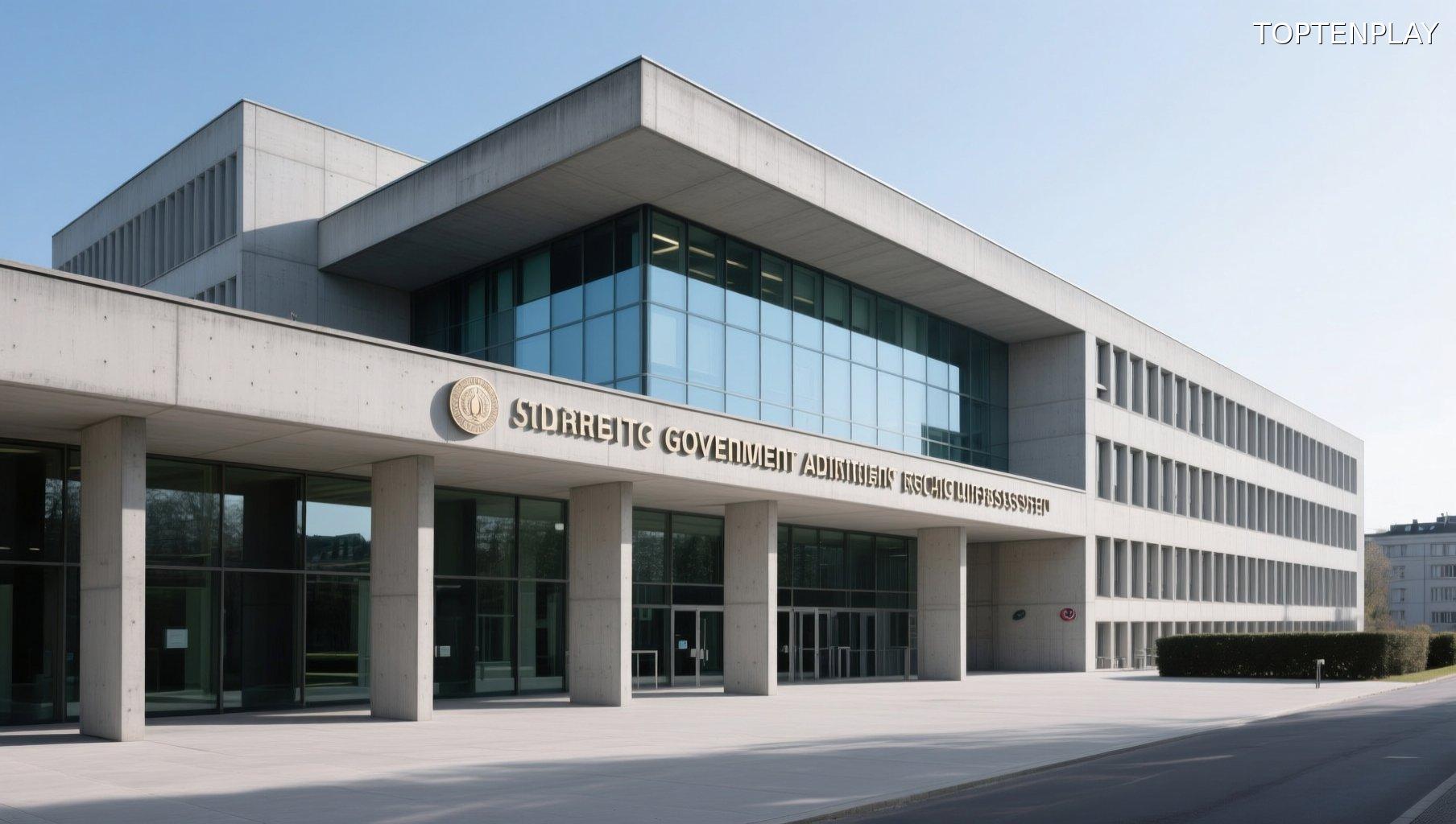 Image d'illustration © TopTenPlay