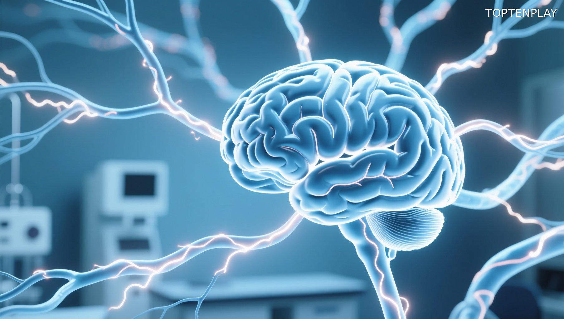 Image d'illustration © TopTenPlay