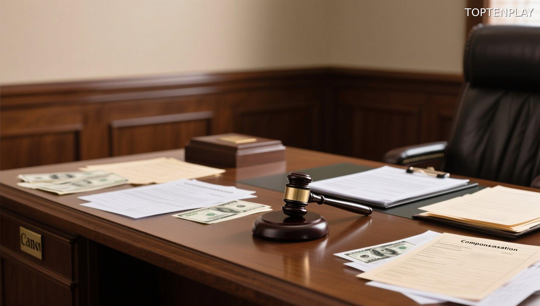 Image d'illustration © TopTenPlay