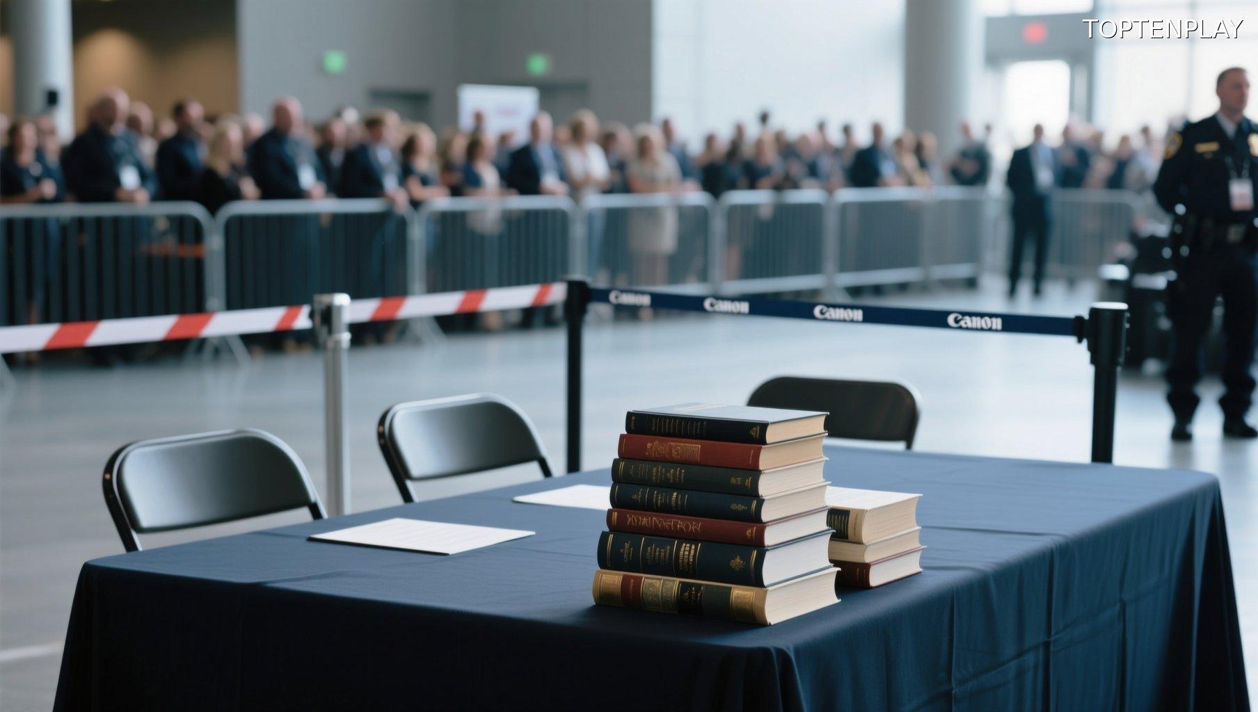 Image d'illustration © TopTenPlay