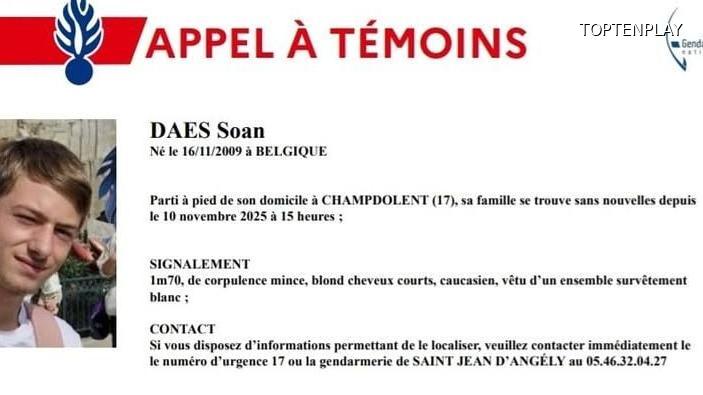 Image d'illustration © TopTenPlay