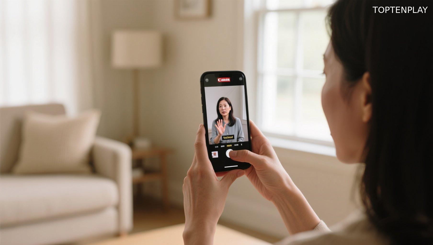 Image d'illustration © TopTenPlay