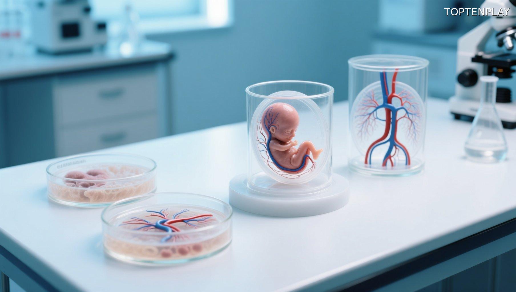 Image d'illustration © TopTenPlay