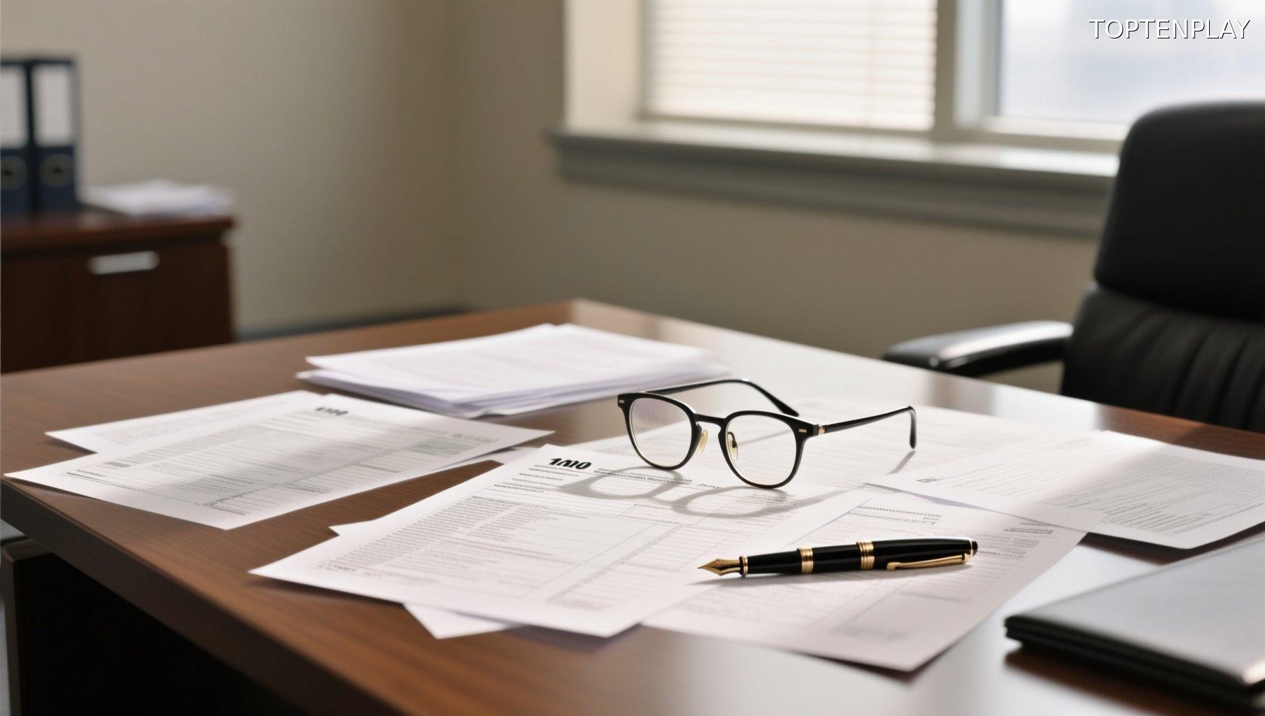 Image d'illustration © TopTenPlay