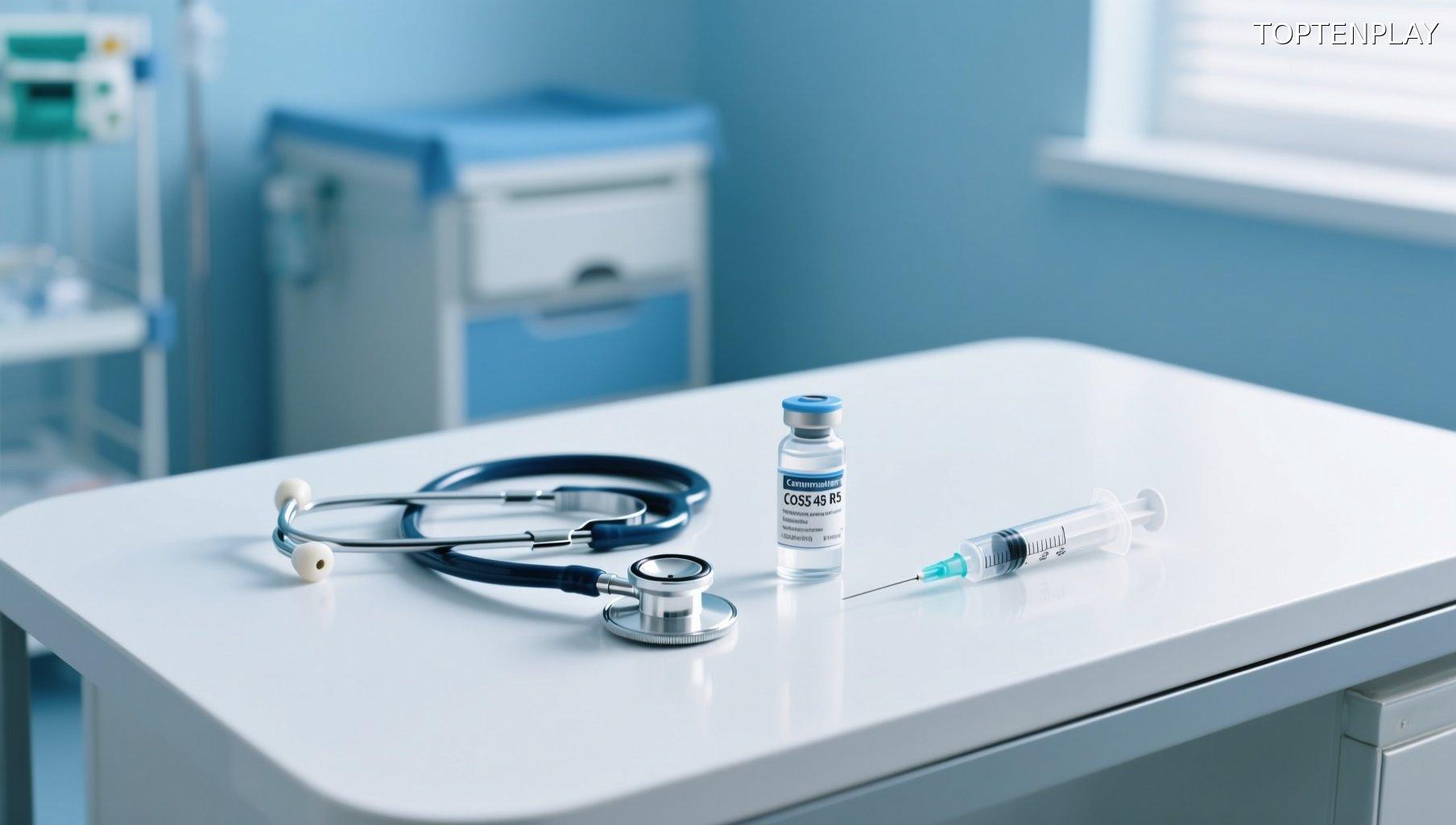 Image d'illustration © TopTenPlay