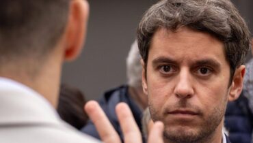 accusent la France allaité trois enfants Capitalisation Financement retraites Finances publiques Gabriel Attal Pilates Reformer