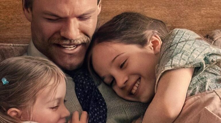 Cette coiffeuse a fait quelque chose d’extraordinaire que personne n’avait vu venir Assurance émotionnelle drame Espoir famille Festival du Film de Rome inspiré d'une histoire vraie solidarité