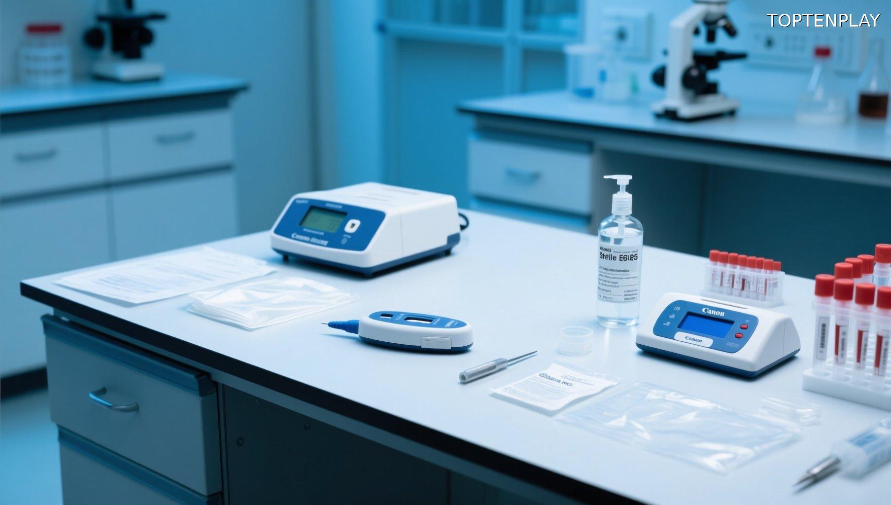 Image d'illustration © TopTenPlay