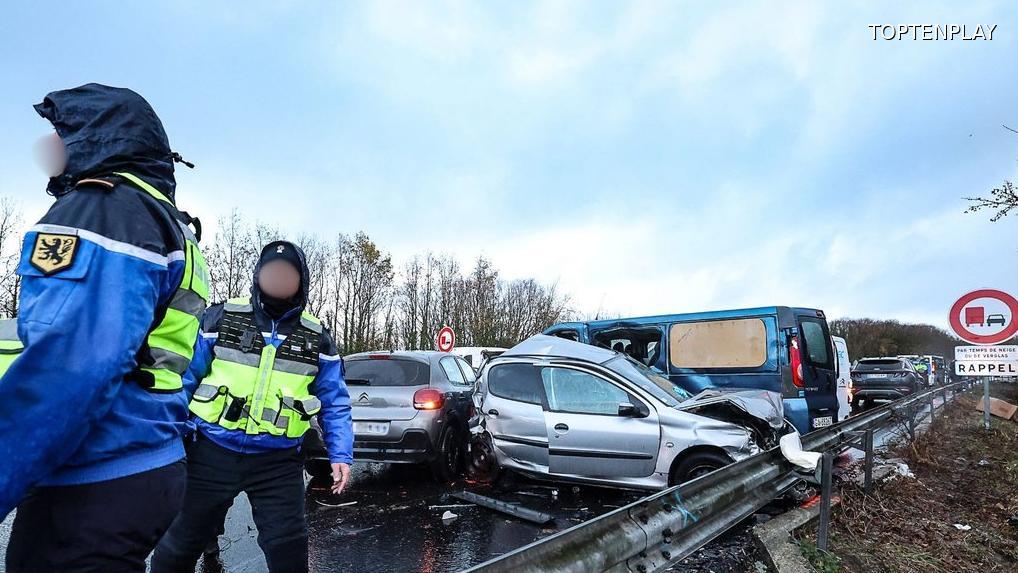 Image d'illustration © TopTenPlay