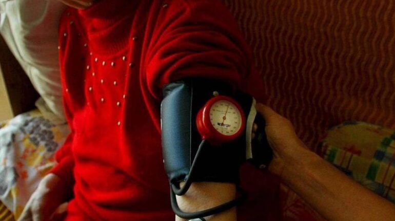 90 prestations par jour : la fraude à 3,5 millions d’euros de cette infirmière élue d’extrême droite dévoilée actualité politique France Extrême Droite Fraude bancaire Infirmière injustice Sécurité sociale