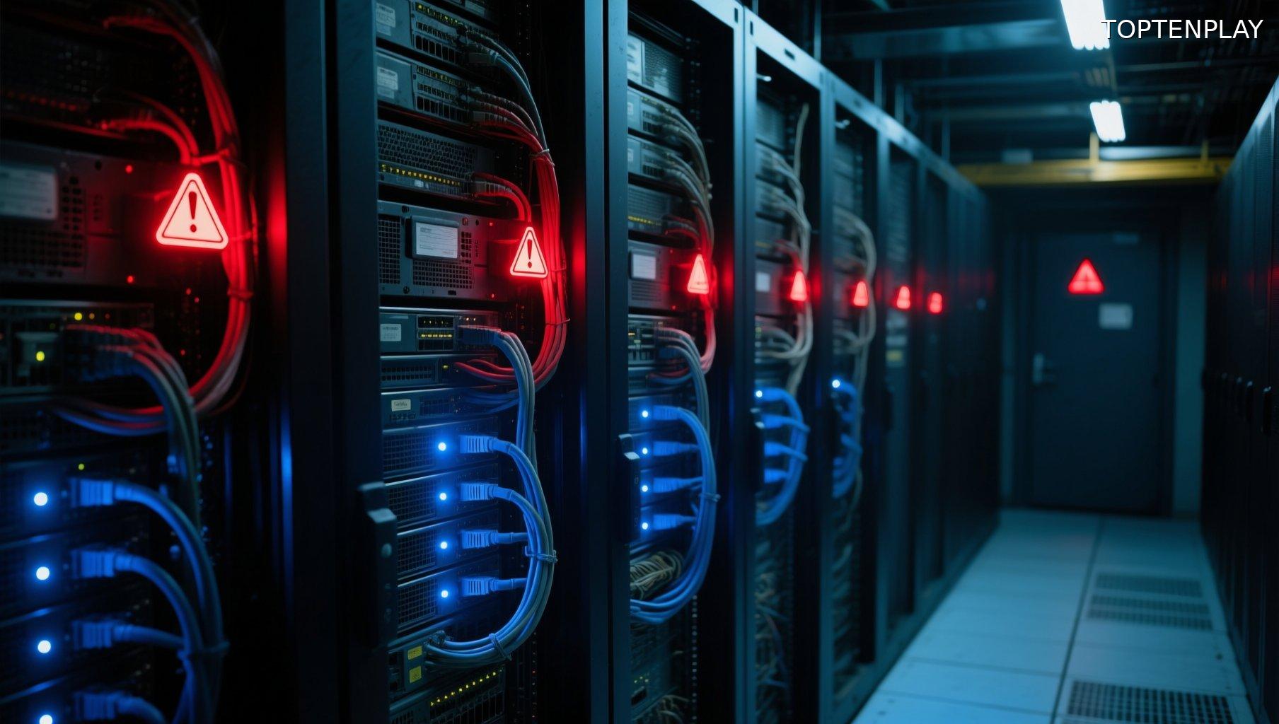 Image d'illustration © TopTenPlay