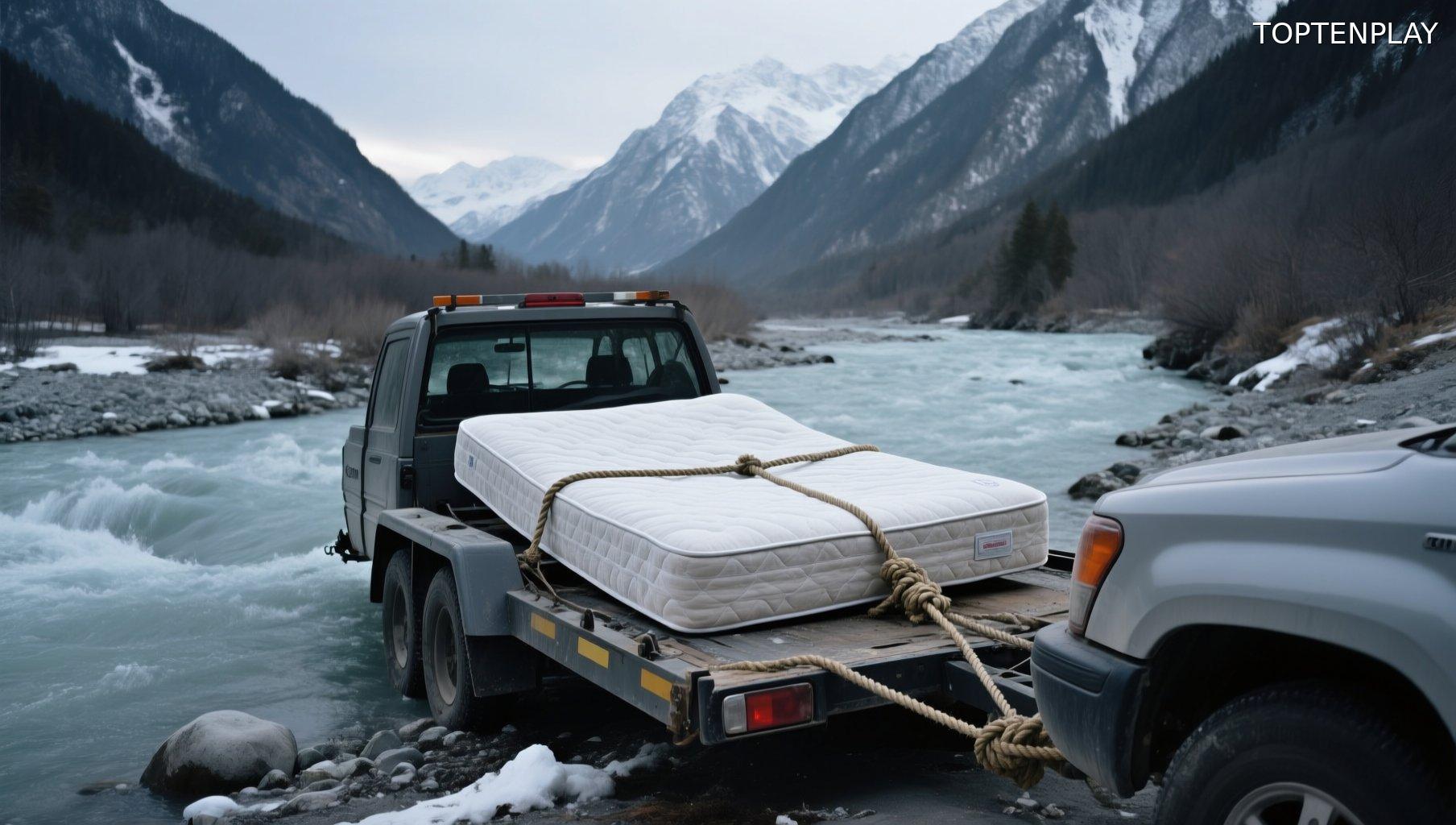 Image d'illustration © TopTenPlay