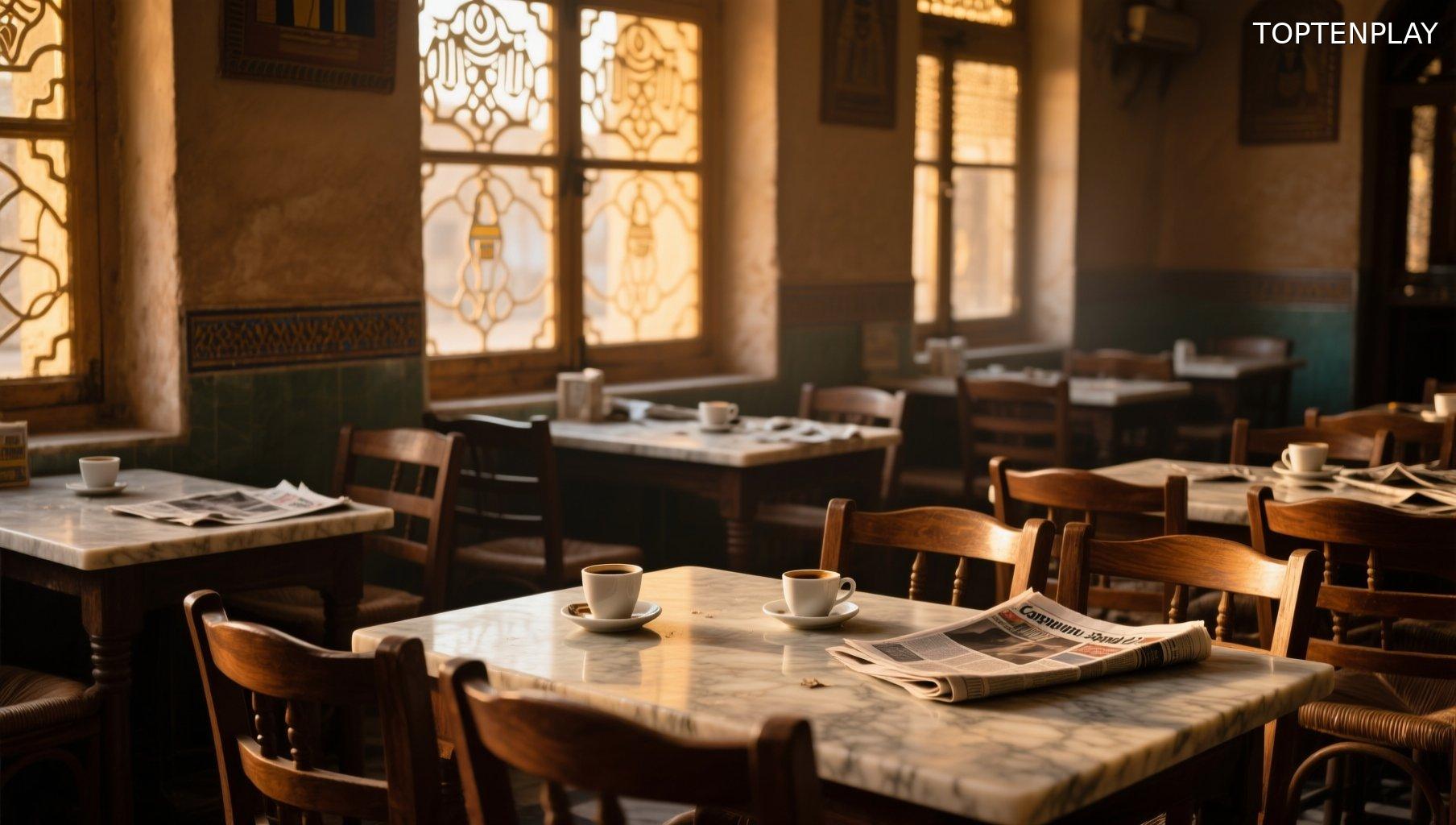 Image d'illustration © TopTenPlay