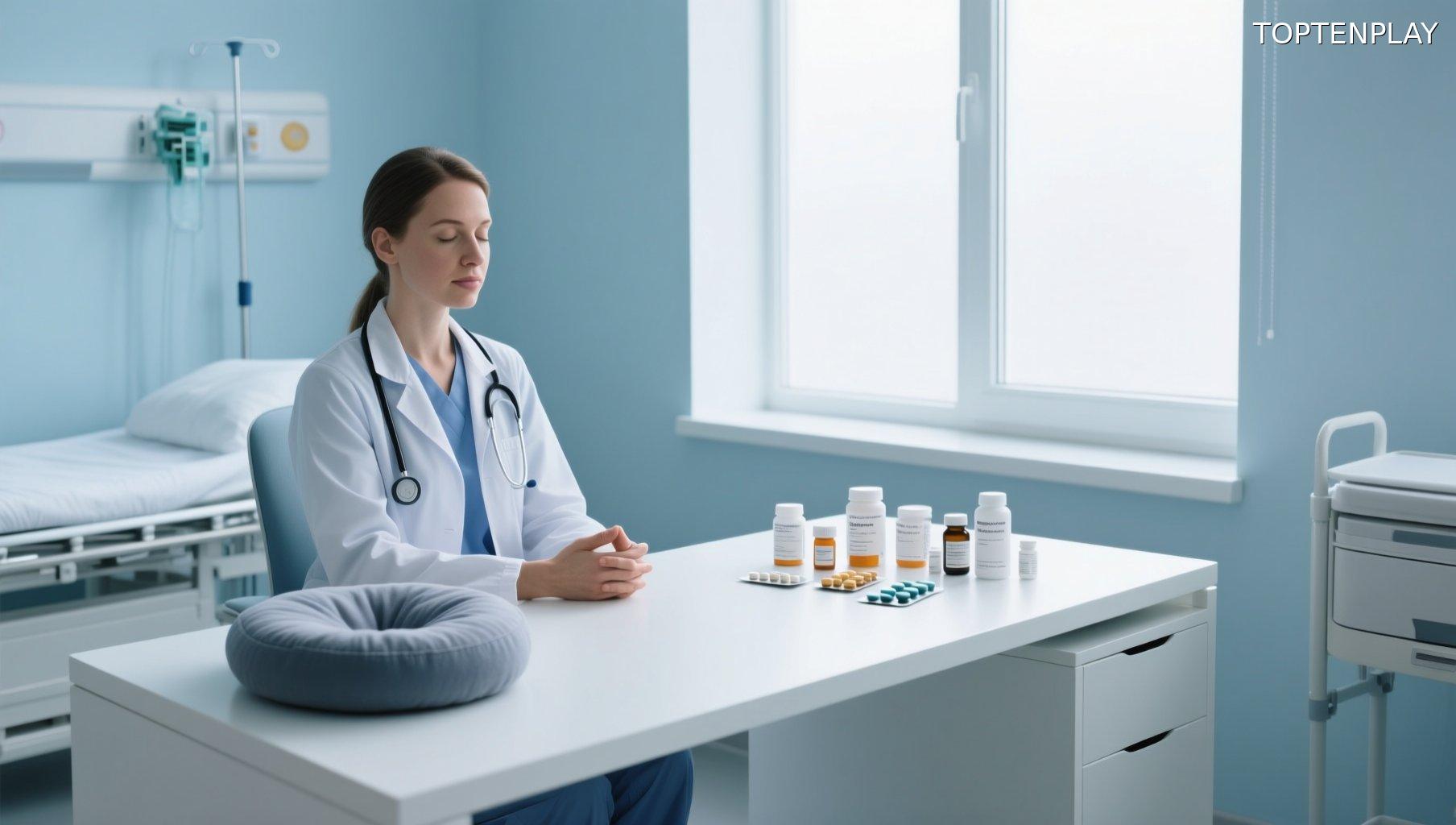 Image d'illustration © TopTenPlay