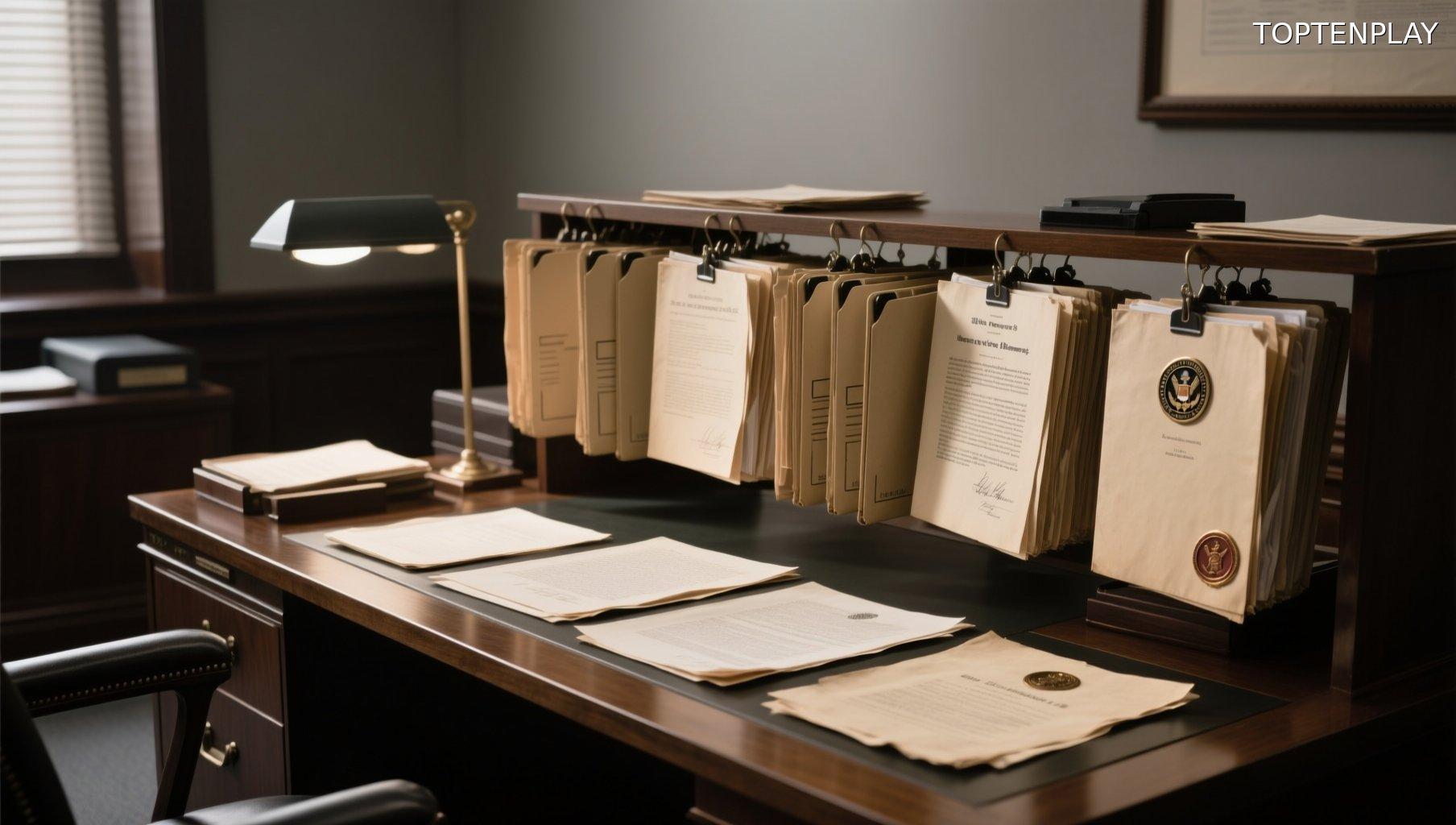 Image d'illustration © TopTenPlay