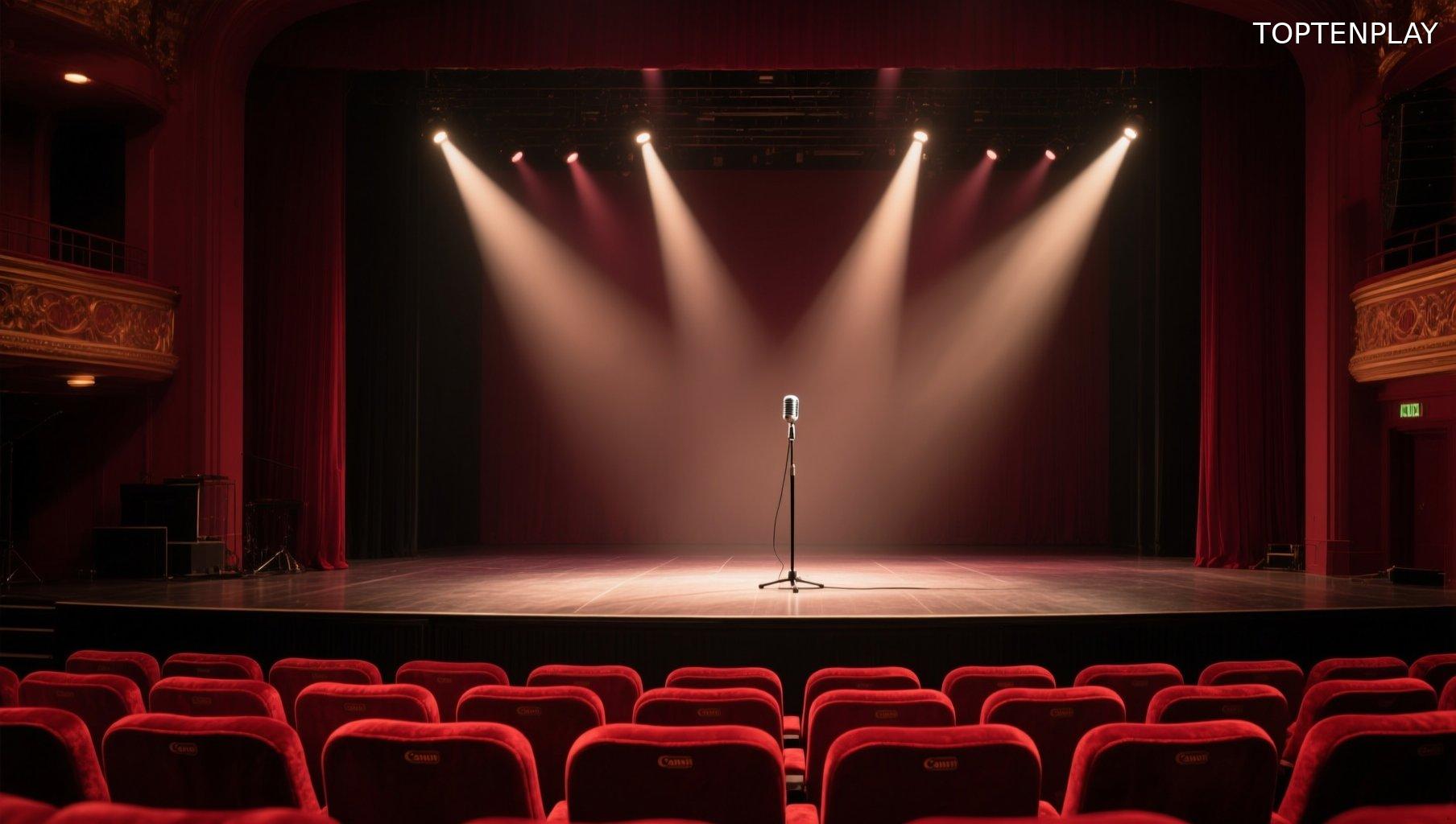 Image d'illustration © TopTenPlay