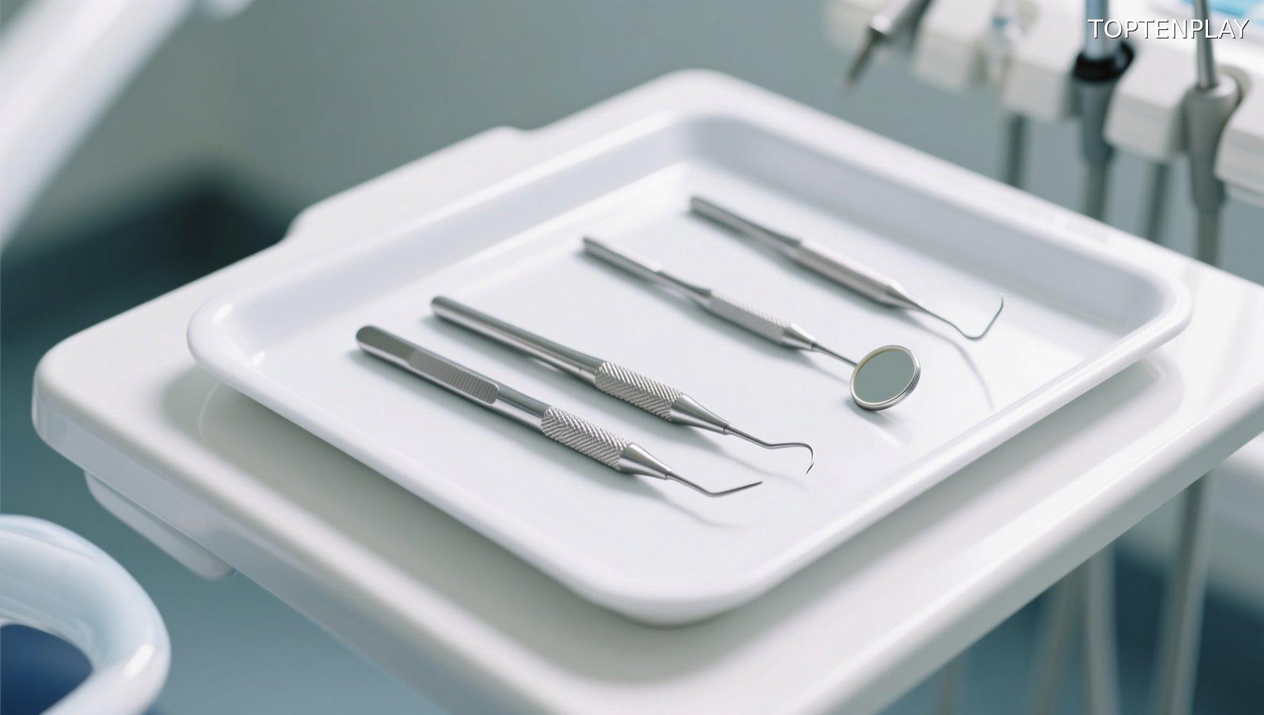 Image d'illustration © TopTenPlay