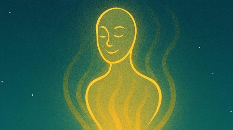 Abolition peine de mort cerveau Conscience sociale Expérience de mort imminente message spirituel