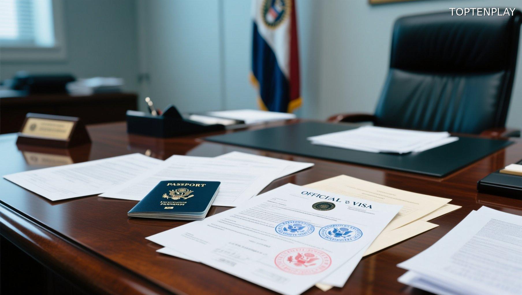 Image d'illustration © TopTenPlay