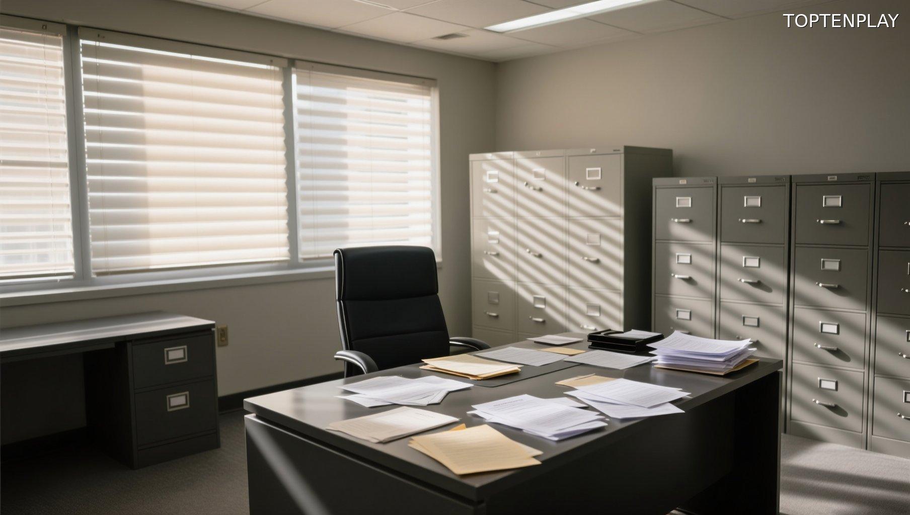 Image d'illustration © TopTenPlay