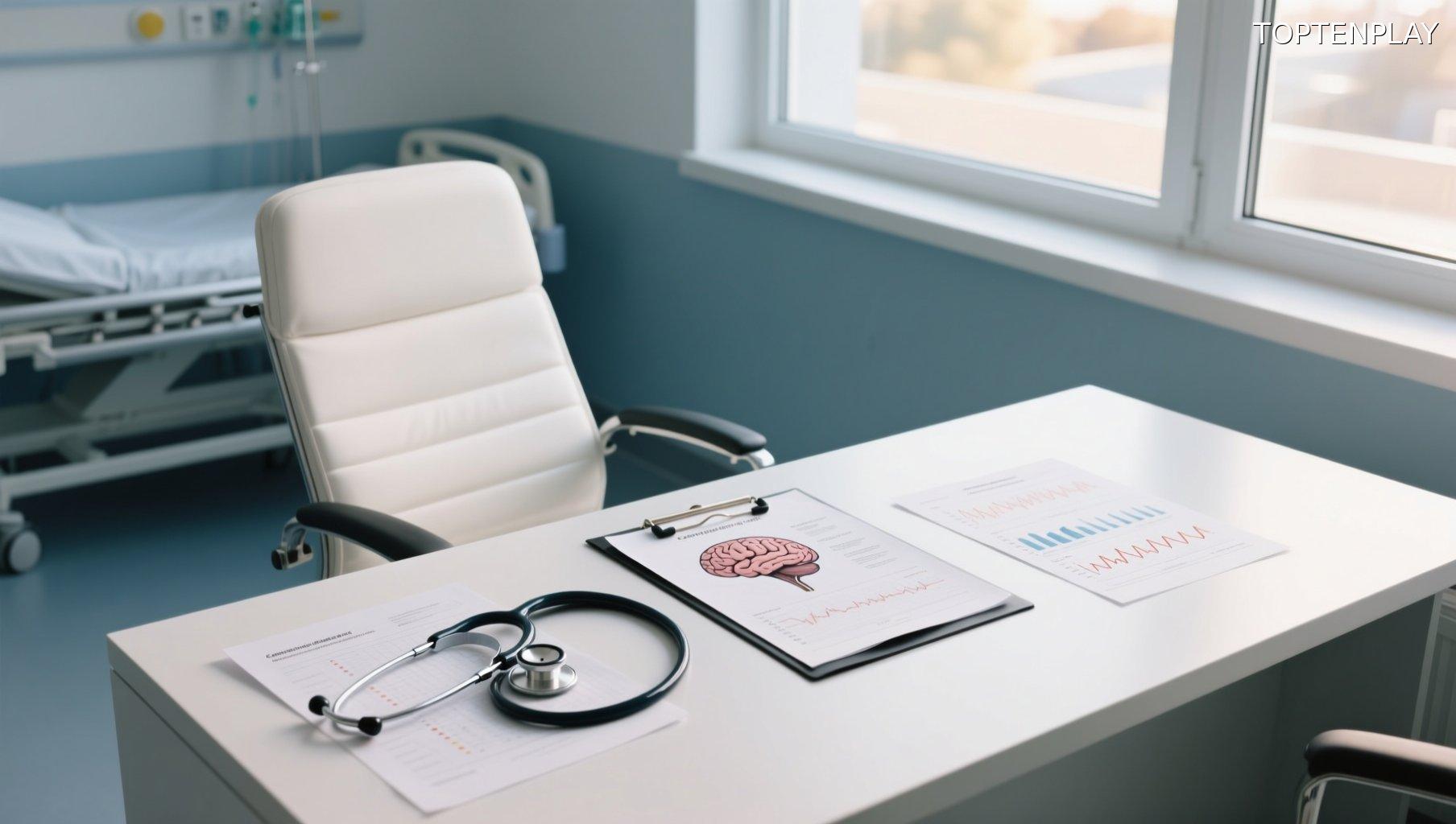 Image d'illustration © TopTenPlay