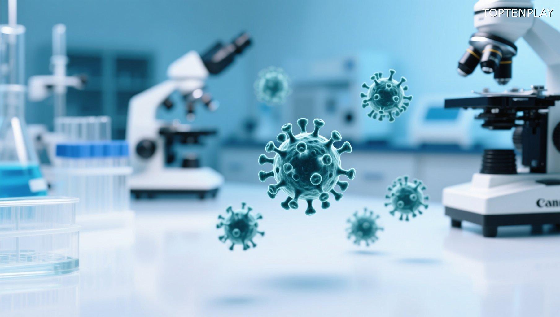 Image d'illustration © TopTenPlay