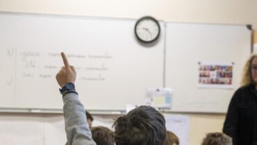allaité trois enfants Auto-école Convention citoyenne éducation mercredi soir Rythmes scolaires